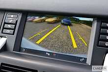 Land Rover 2.0 TD4 HSE SUV 5dr Diesel Auto 4WD Euro 6 (s/s) (180 ps)