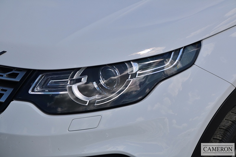 Land Rover 2.0 TD4 HSE SUV 5dr Diesel Auto 4WD Euro 6 (s/s) (180 ps)