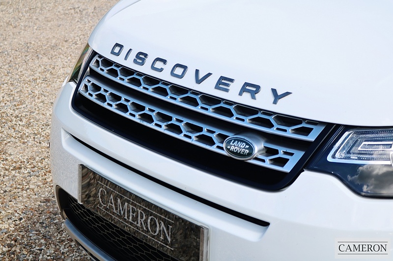 Land Rover 2.0 TD4 HSE SUV 5dr Diesel Auto 4WD Euro 6 (s/s) (180 ps)