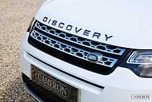 Land Rover 2.0 TD4 HSE SUV 5dr Diesel Auto 4WD Euro 6 (s/s) (180 ps)