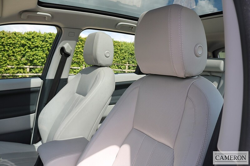 Land Rover 2.0 TD4 HSE SUV 5dr Diesel Auto 4WD Euro 6 (s/s) (180 ps)