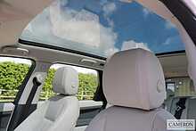 Land Rover 2.0 TD4 HSE SUV 5dr Diesel Auto 4WD Euro 6 (s/s) (180 ps)