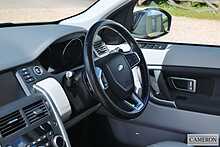 Land Rover 2.0 TD4 HSE SUV 5dr Diesel Auto 4WD Euro 6 (s/s) (180 ps)