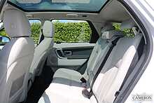 Land Rover 2.0 TD4 HSE SUV 5dr Diesel Auto 4WD Euro 6 (s/s) (180 ps)