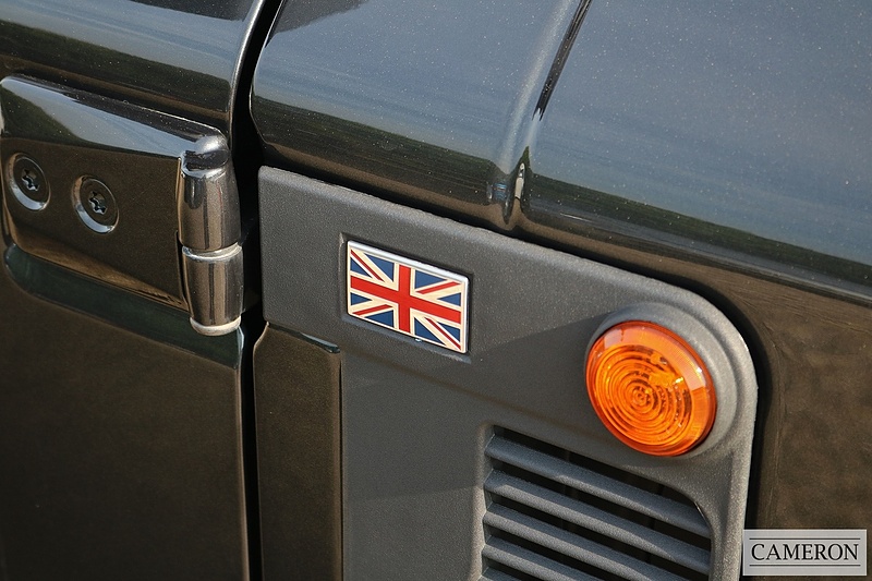 INEOS 3.0D 3.0 6dr SUV Automatic Diesel