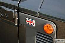 INEOS 3.0D 3.0 6dr SUV Automatic Diesel