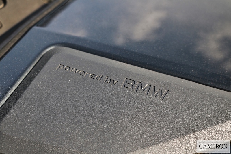 INEOS 3.0D 3.0 6dr SUV Automatic Diesel