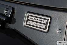 INEOS 3.0D 3.0 6dr SUV Automatic Diesel