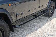 INEOS 3.0D 3.0 6dr SUV Automatic Diesel