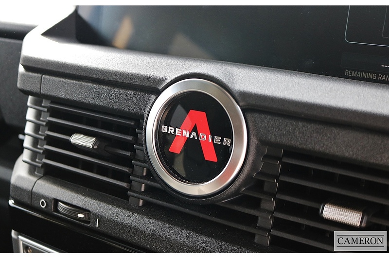 INEOS 3.0D 3.0 6dr SUV Automatic Diesel