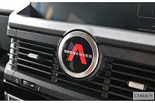 INEOS 3.0D 3.0 6dr SUV Automatic Diesel