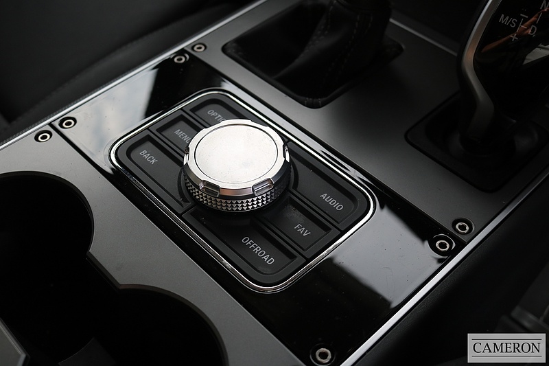 INEOS 3.0D 3.0 6dr SUV Automatic Diesel