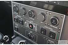 INEOS 3.0D 3.0 6dr SUV Automatic Diesel