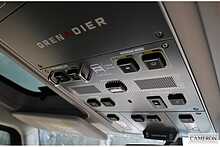 INEOS 3.0D 3.0 6dr SUV Automatic Diesel