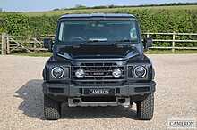 INEOS 3.0D 3.0 6dr SUV Automatic Diesel