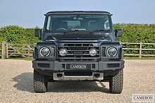 INEOS 3.0D 3.0 6dr SUV Automatic Diesel