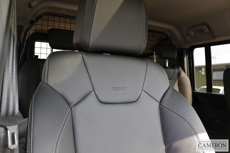 INEOS 3.0D 3.0 6dr SUV Automatic Diesel