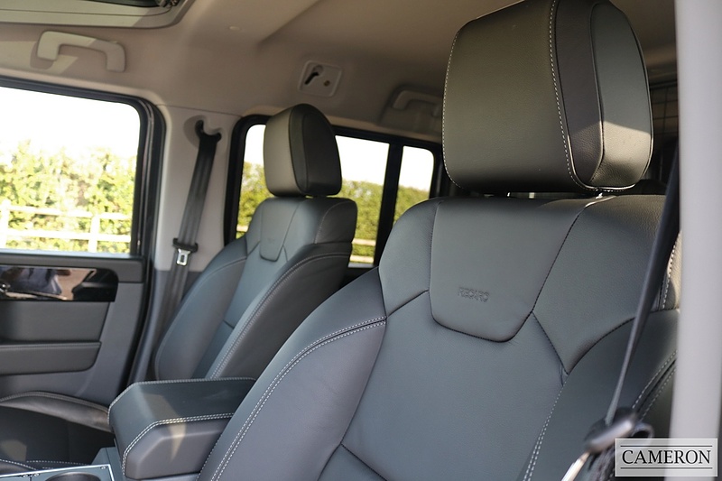 INEOS 3.0D 3.0 6dr SUV Automatic Diesel