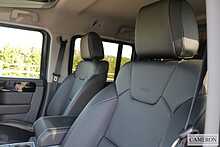 INEOS 3.0D 3.0 6dr SUV Automatic Diesel