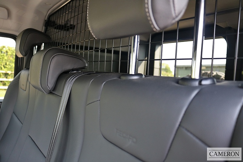 INEOS 3.0D 3.0 6dr SUV Automatic Diesel