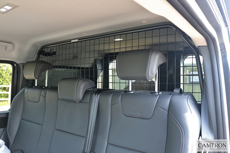 INEOS 3.0D 3.0 6dr SUV Automatic Diesel