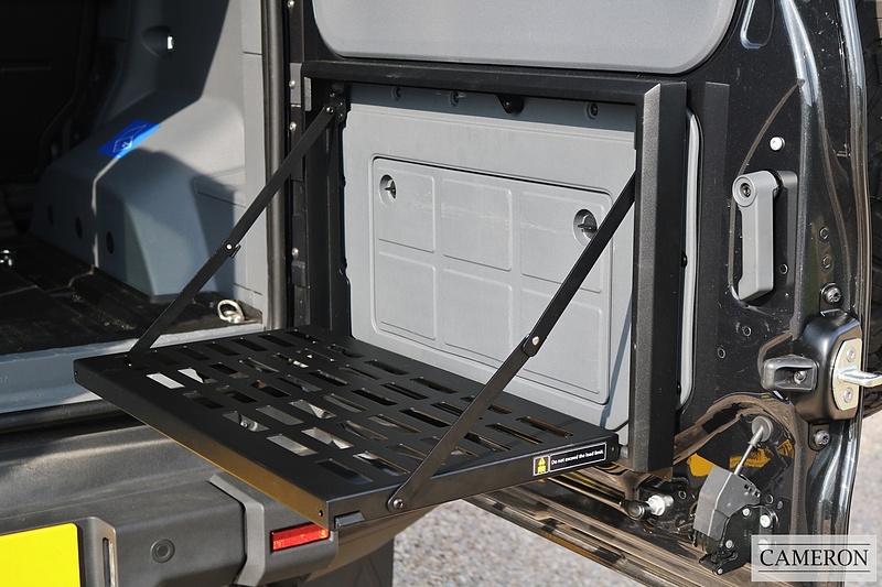 INEOS 3.0D 3.0 6dr SUV Automatic Diesel