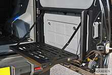 INEOS 3.0D 3.0 6dr SUV Automatic Diesel