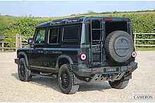 INEOS 3.0D 3.0 6dr SUV Automatic Diesel