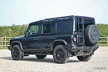 INEOS 3.0D 3.0 6dr SUV Automatic Diesel