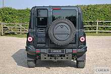 INEOS 3.0D 3.0 6dr SUV Automatic Diesel