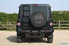 INEOS 3.0D 3.0 6dr SUV Automatic Diesel