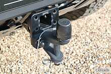 INEOS 3.0D 3.0 6dr SUV Automatic Diesel