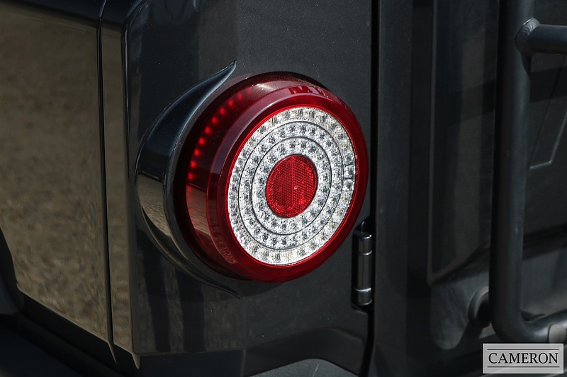 INEOS 3.0D 3.0 6dr SUV Automatic Diesel