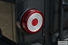 INEOS 3.0D 3.0 6dr SUV Automatic Diesel