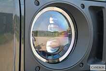 INEOS 3.0D 3.0 6dr SUV Automatic Diesel