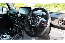 INEOS 3.0D 3.0 6dr SUV Automatic Diesel