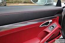 Porsche 2.5T S PDK Coupe Automatic