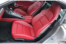 Porsche 2.5T S PDK Coupe Automatic