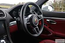 Porsche 2.5T S PDK Coupe Automatic