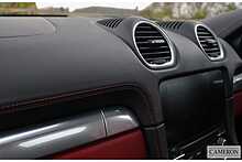 Porsche 2.5T S PDK Coupe Automatic