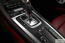 Porsche 2.5T S PDK Coupe Automatic