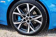 Alpine 1.8 Turbo Coupe 2dr Petrol DCT Euro 6 (252 ps)