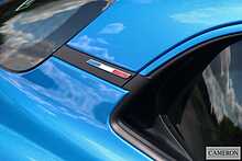 Alpine 1.8 Turbo Coupe 2dr Petrol DCT Euro 6 (252 ps)