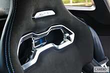 Alpine 1.8 Turbo Coupe 2dr Petrol DCT Euro 6 (252 ps)