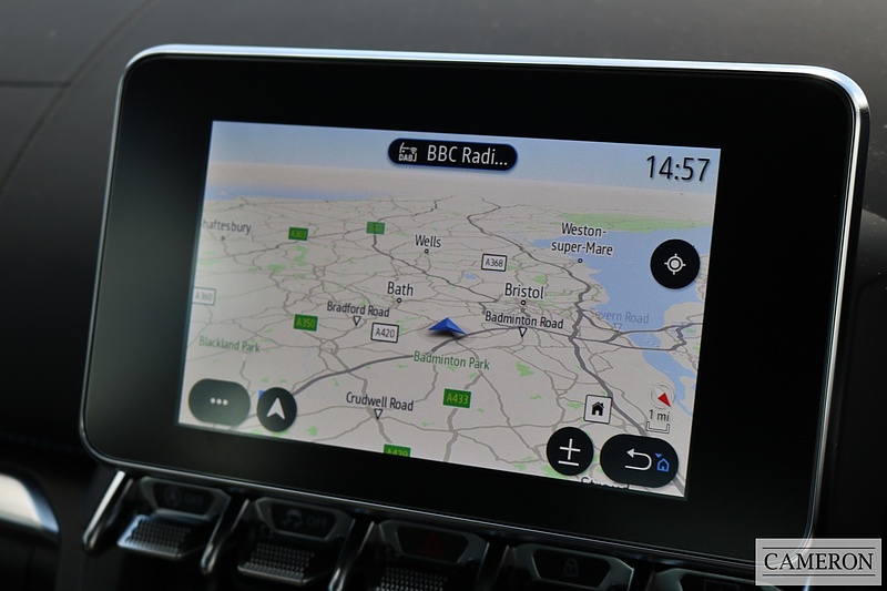 Alpine 1.8 Turbo Coupe 2dr Petrol DCT Euro 6 (252 ps)