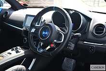 Alpine 1.8 Turbo Coupe 2dr Petrol DCT Euro 6 (252 ps)