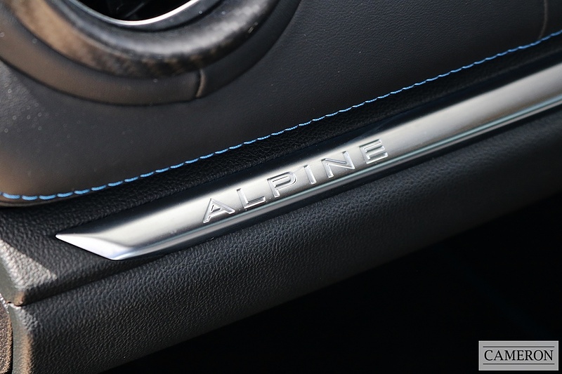 Alpine 1.8 Turbo Coupe 2dr Petrol DCT Euro 6 (252 ps)