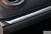 Alpine 1.8 Turbo Coupe 2dr Petrol DCT Euro 6 (252 ps)