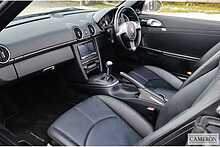 Porsche 987 2.9 Gen 2 Manual 2.9 2dr Convertible Manual Petrol