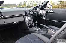 Porsche 987 2.9 Gen 2 Manual 2.9 2dr Convertible Manual Petrol